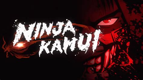 ninja kamui release date episode 2